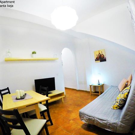 Apartamentos Ester Santa Cruz de Tenerife Exterior foto