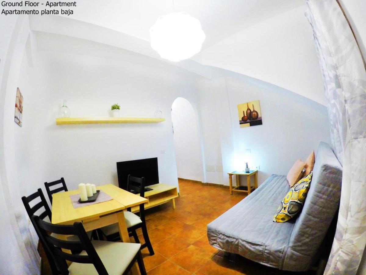Apartamentos Ester Santa Cruz de Tenerife Exterior foto