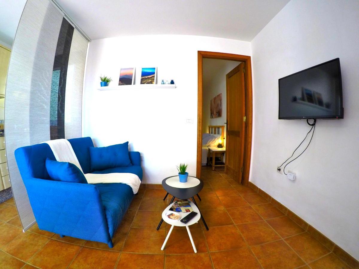 Apartamentos Ester Santa Cruz de Tenerife Exterior foto